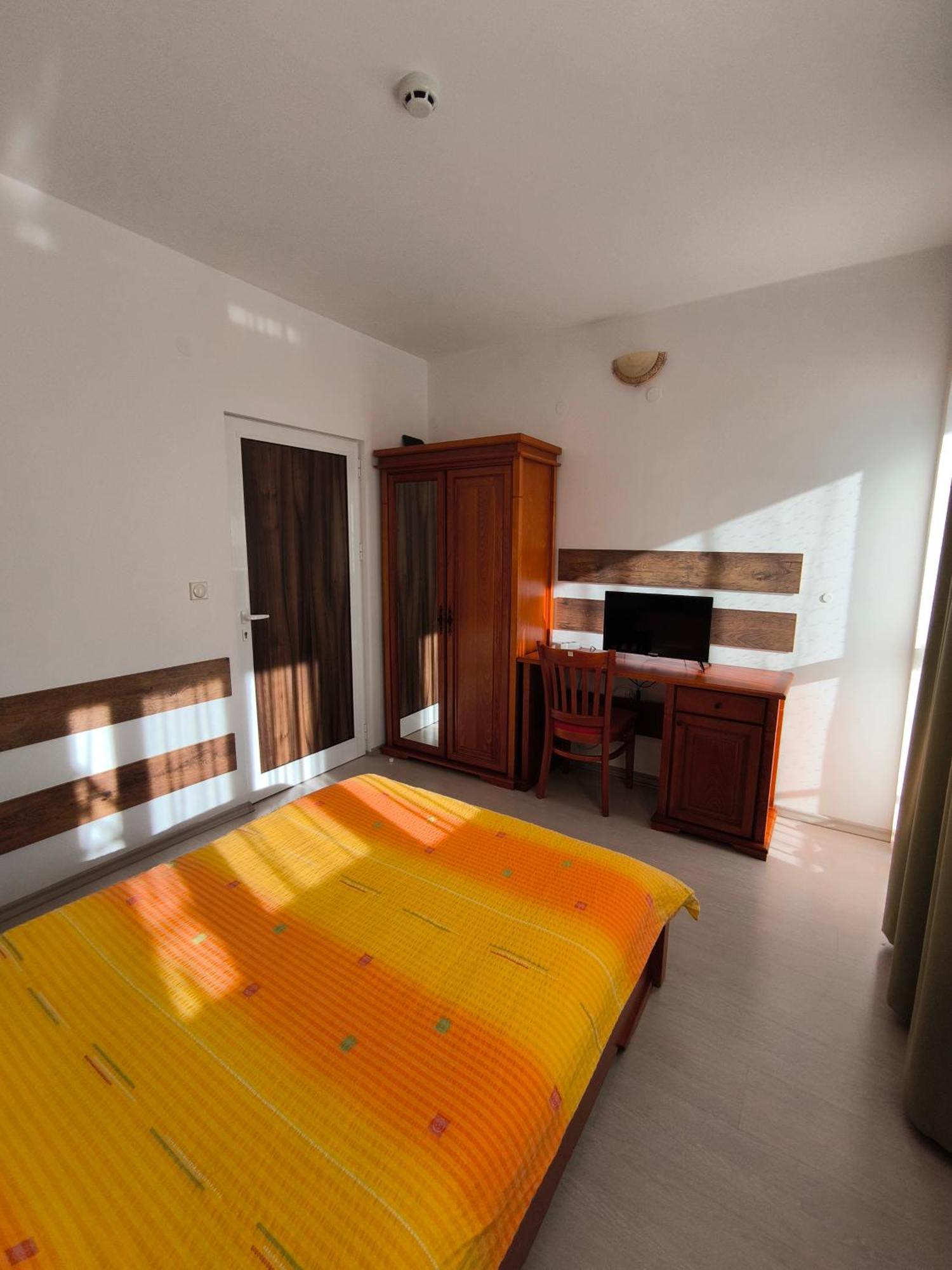 Centaur Family Hotel Rila Exterior foto