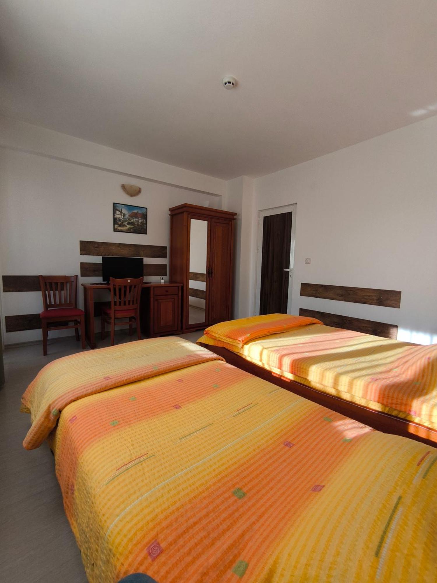 Centaur Family Hotel Rila Exterior foto