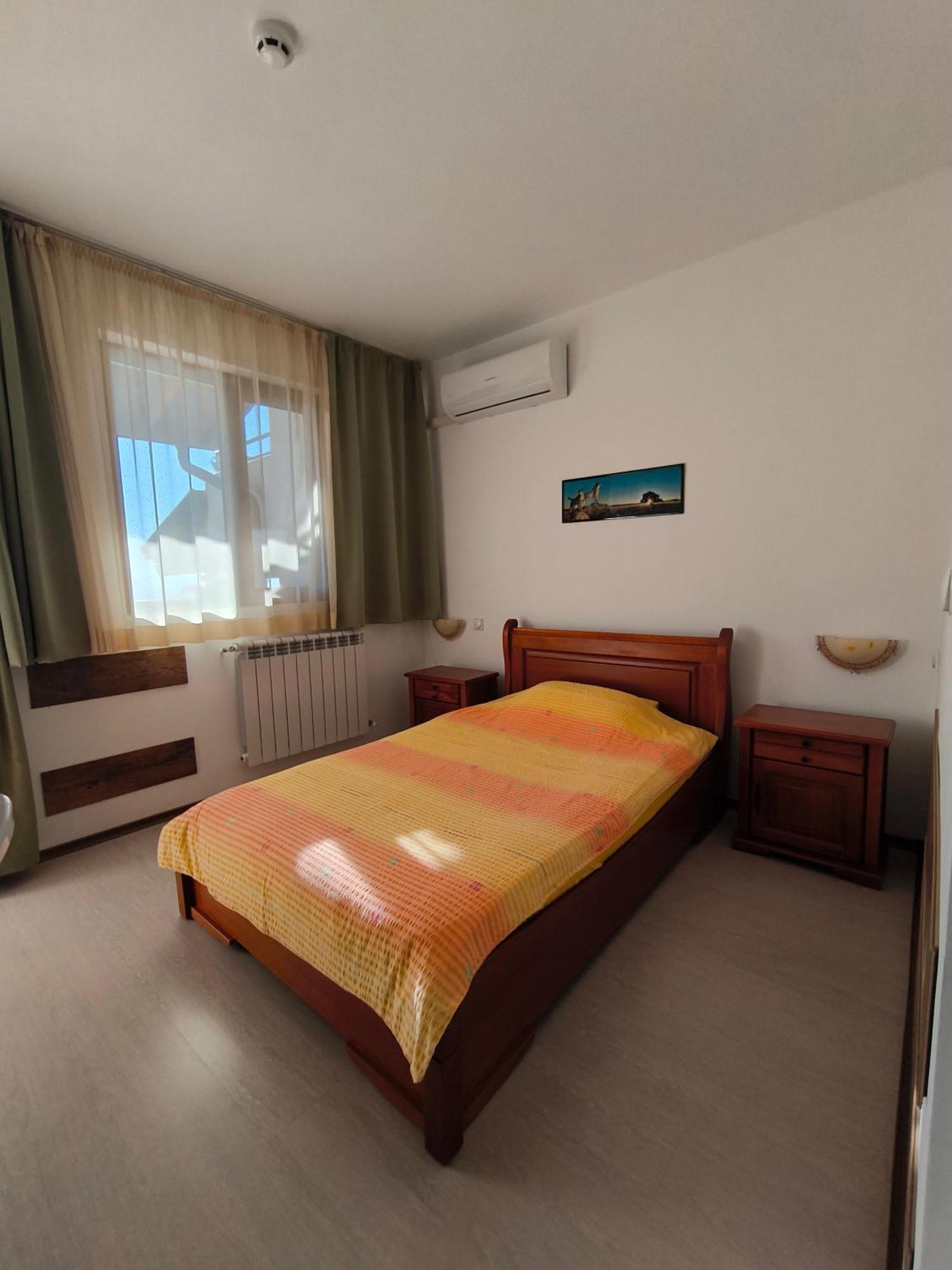 Centaur Family Hotel Rila Exterior foto